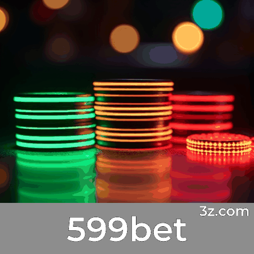 599bet: Plataforma Segura e Confiável para Jogos Online