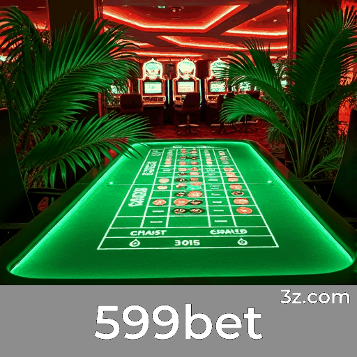 Maximize Seus Lucros com o Aplicativo 599bet