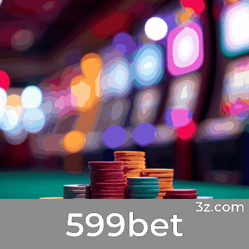 599bet: Diversão Sem Limites para Jogadores Brasileiros