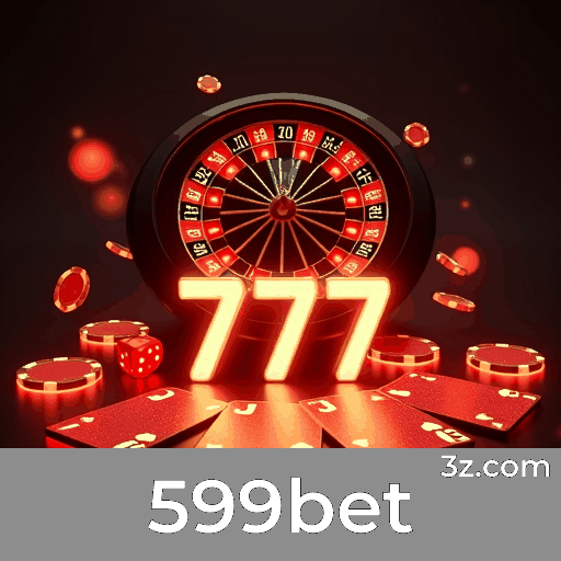 599bet: Experiência de Jogo Diversificada e Imersiva