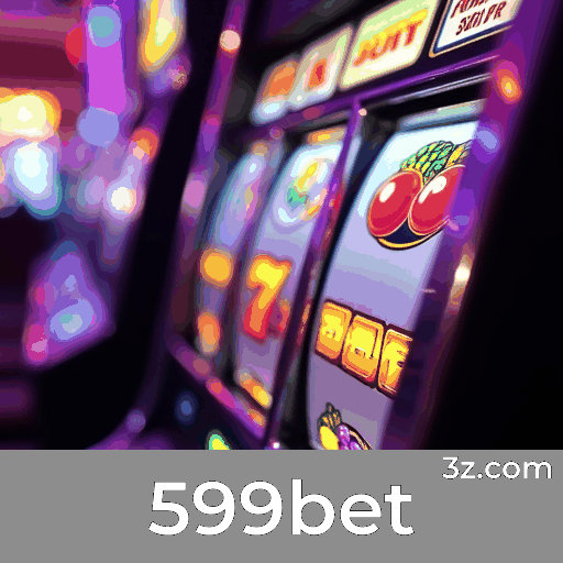 599bet: Casino Social e Interativo para Conexões Reais