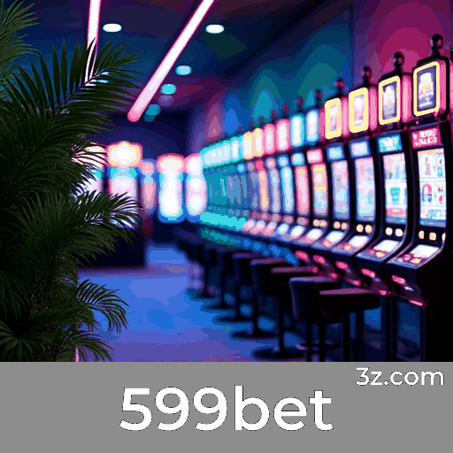599bet: Especialista em Apostas Esportivas Brasileiras