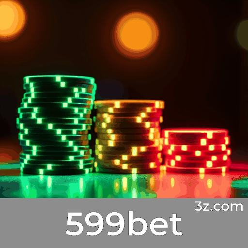 599bet: Casino Social e Interativo para Conexões Reais