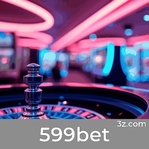 599bet: Casino Social e Interativo para Conexões Reais