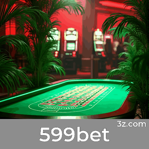 599bet: Plataforma Segura e Confiável para Jogos Online