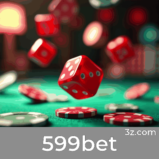 599bet: Plataforma Segura e Confiável para Jogos Online